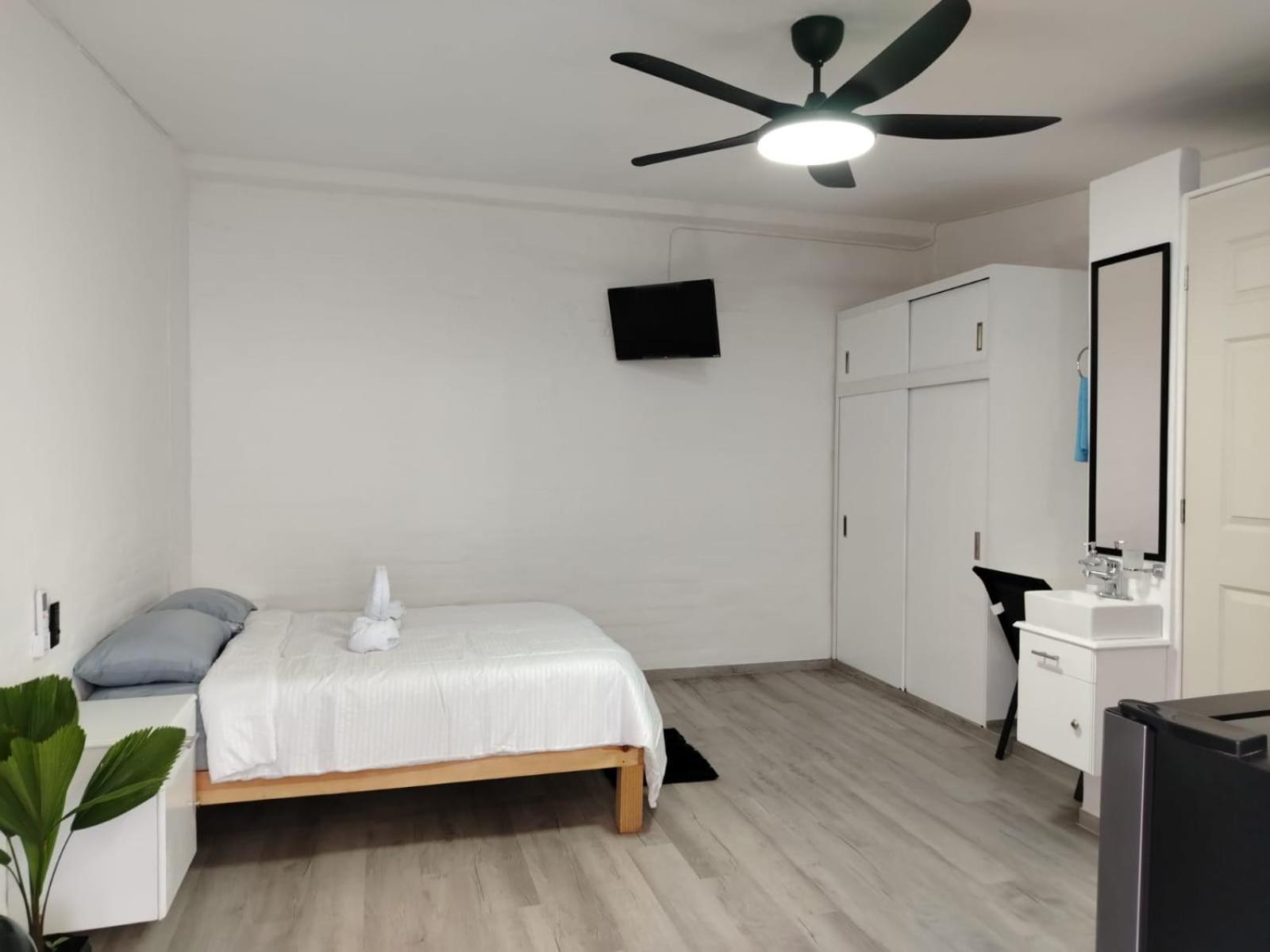 Entre Playas In Vallarta Paradise Apartment