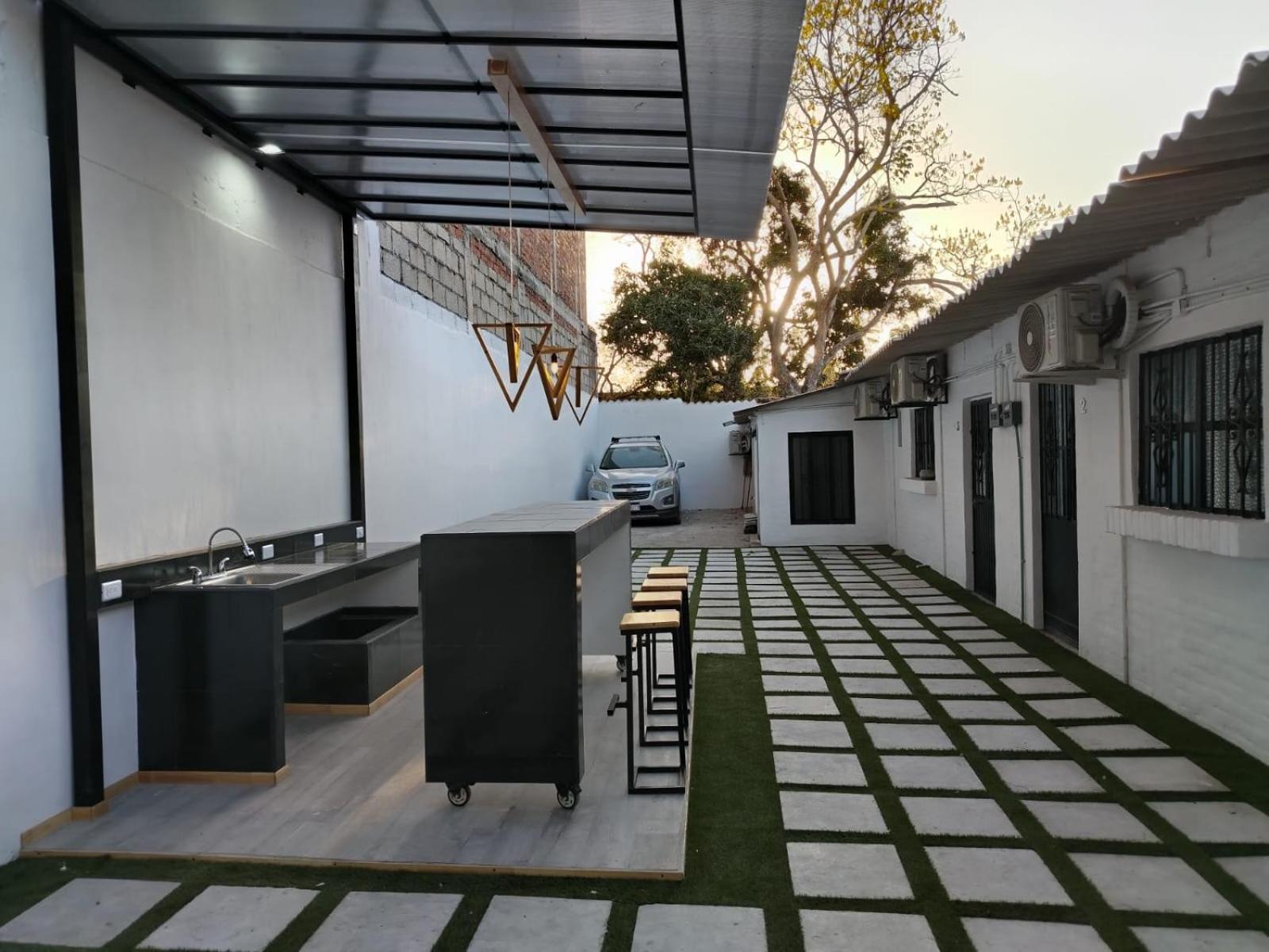 Apartamento Entre Playas In Vallarta Paradise